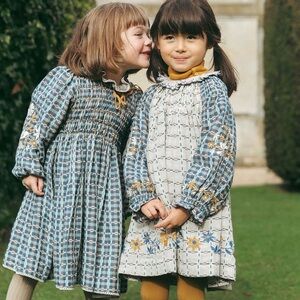 Lali Tulip Dress, NWT, Size 6